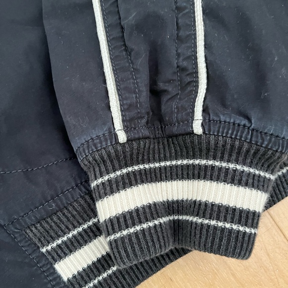 Polo Ralph Lauren Brooklyn 67 Full Zip Jacket Large - Picture 4 of 13